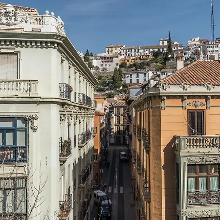 Gran Via Boutique By Florentia Homes Apartment