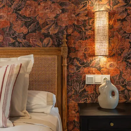 Apartment Gran Via Boutique By Florentia Homes *