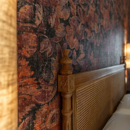 Gran Via Boutique By Florentia Homes Apartment Granada