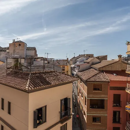 Gran Via Boutique By Florentia Homes