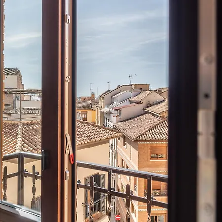 Apartamento Gran Via Boutique By Florentia Homes *