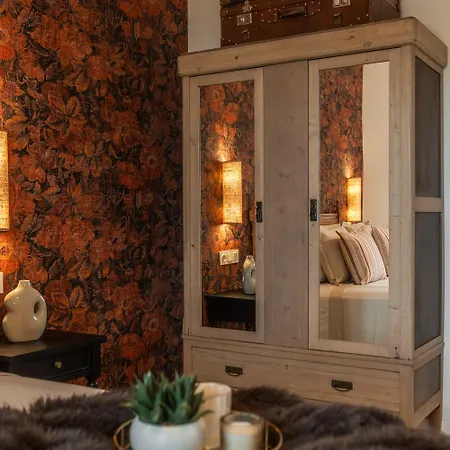 Gran Via Boutique By Florentia Homes Apartment Granada