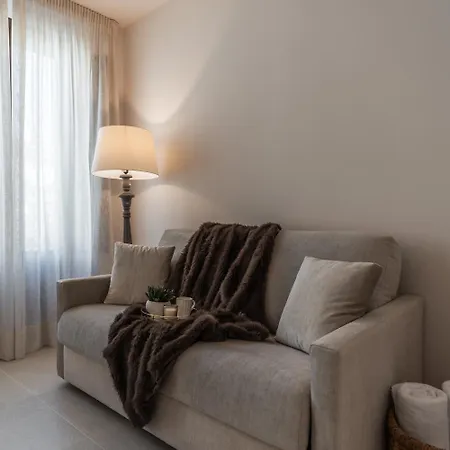 Apartment Gran Via Boutique By Florentia Homes Granada