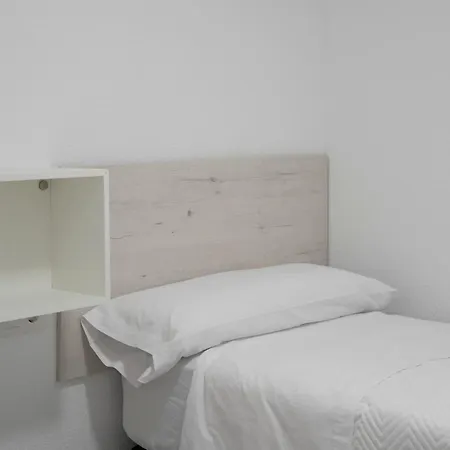 Apartamento El Balcon De Plaza De Toros - *