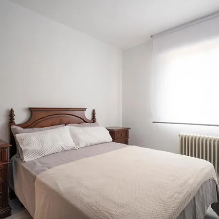 Apartamento El Balcon De Plaza De Toros -