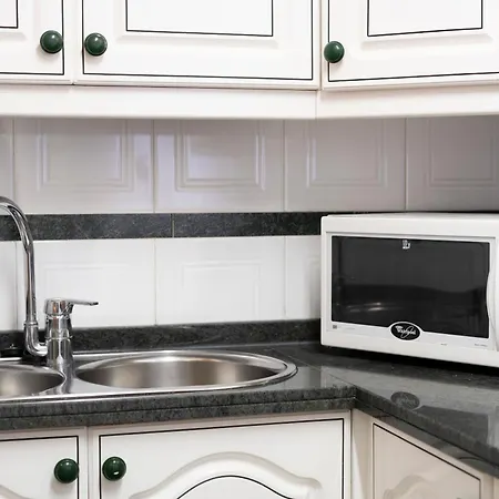 Apartamento El Balcon De Plaza De Toros - *