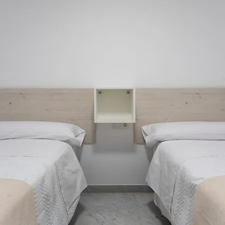 Apartamento El Balcon De Plaza De Toros - Granada
