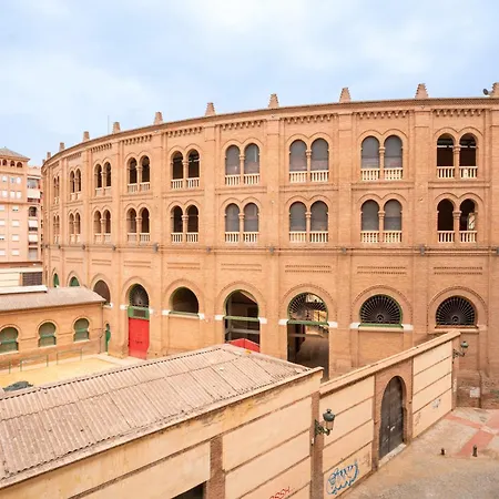 El Balcon De Plaza De Toros - * Granada