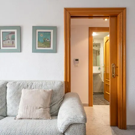 Apartamento El Balcon De Plaza De Toros - *