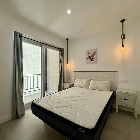 Apartamento Dreaming Genil - Free Parking *
