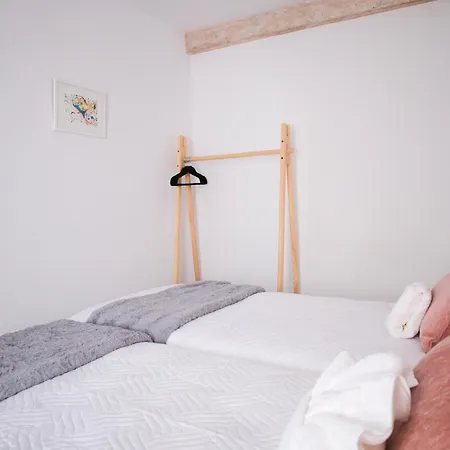 Sunny House Terraza Privada Y Parking Holiday home *