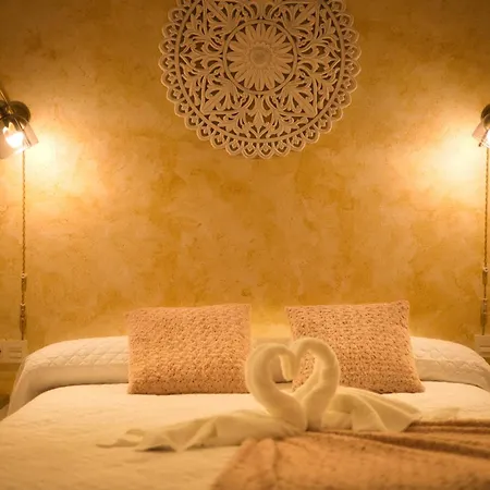 Holiday home Sunny House Terraza Privada Y Parking Granada
