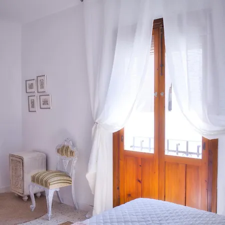 Holiday home Sunny House Terraza Privada Y Parking