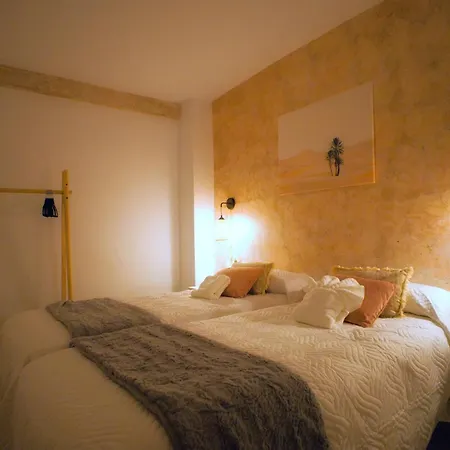 Sunny House Terraza Privada Y Parking Holiday home *