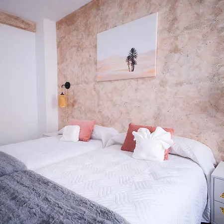 Holiday home Sunny House Terraza Privada Y Parking *