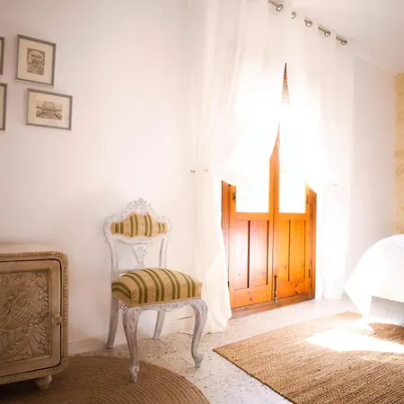 Sunny House Terraza Privada Y Parking Granada