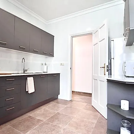 Heart Of Apartment *