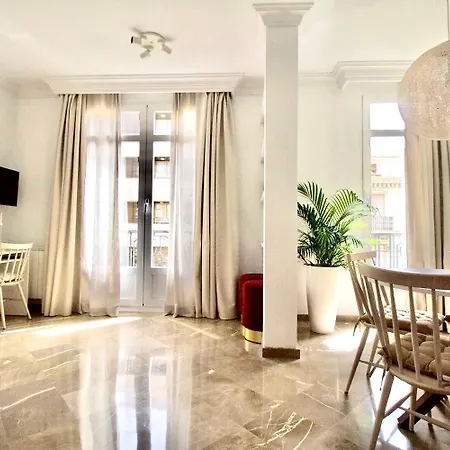 Heart Of Apartment