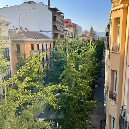 Heart Of * Granada