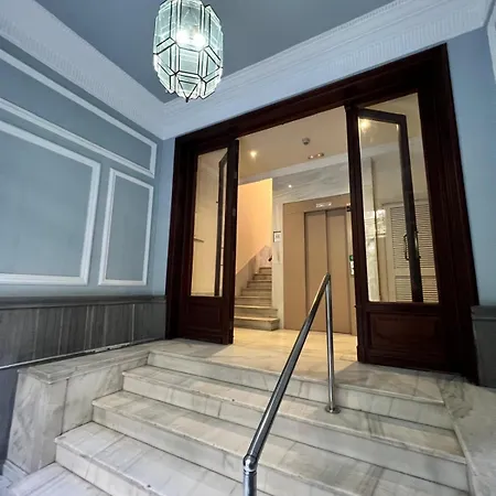 Heart Of Apartment