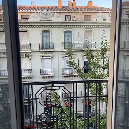 Apartment Heart Of