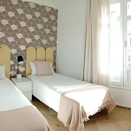 Heart Of Apartment *