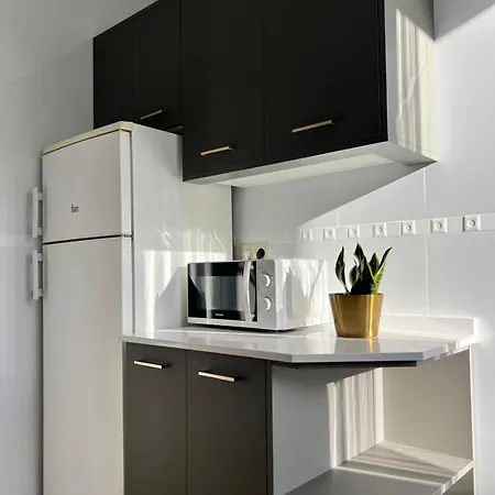 Apartment Heart Of *