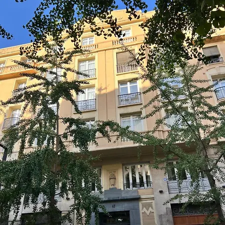 Apartment Heart Of Granada