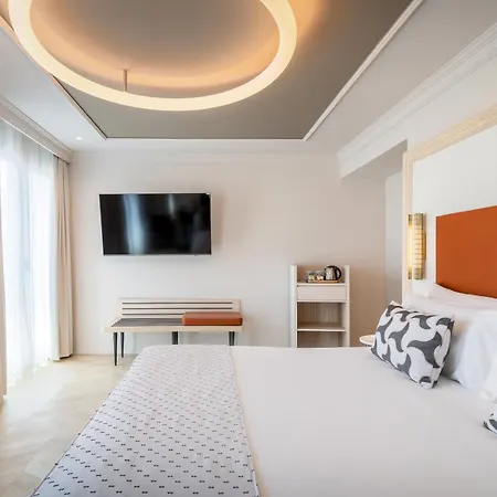 Szálloda Barceló Carmen 4*
