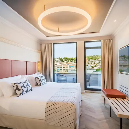 Barceló Carmen Granada