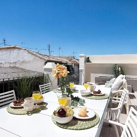 Terrace Center *