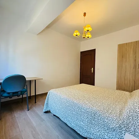 Ribera Del Genil Apartamento Granada