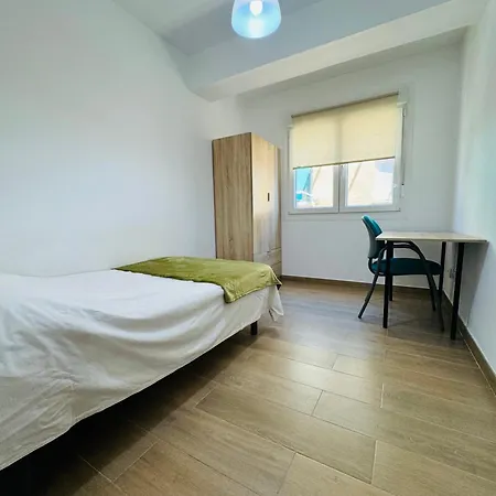Apartamento Ribera Del Genil Granada