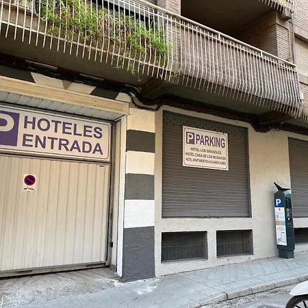 Hotel Girasoles