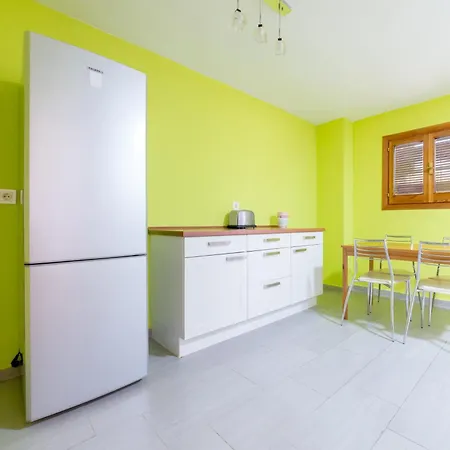 Trendyrooms Granada, Centro A 10 Minutos Andando *