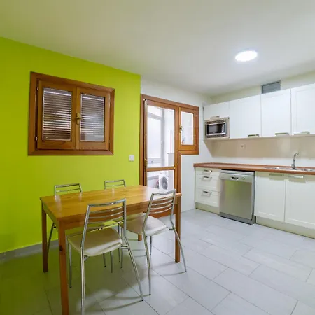 Homestay Trendyrooms Granada, Centro A 10 Minutos Andando *