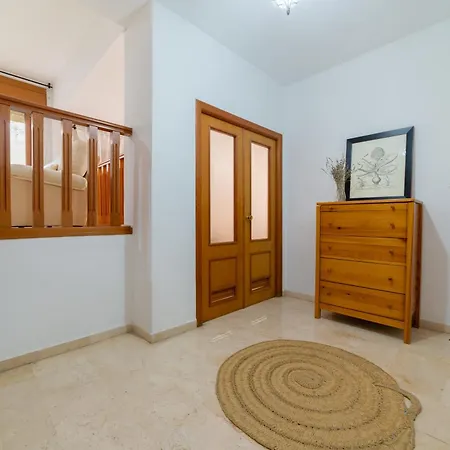 Trendyrooms Granada, Centro A 10 Minutos Andando Homestay Granada