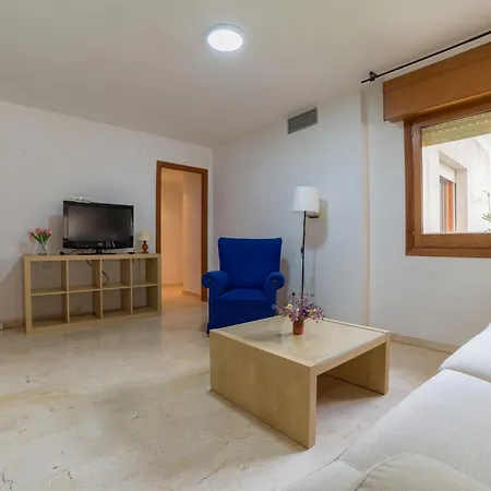 Trendyrooms Granada, Centro A 10 Minutos Andando *