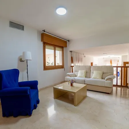Trendyrooms Granada, Centro A 10 Minutos Andando Homestay