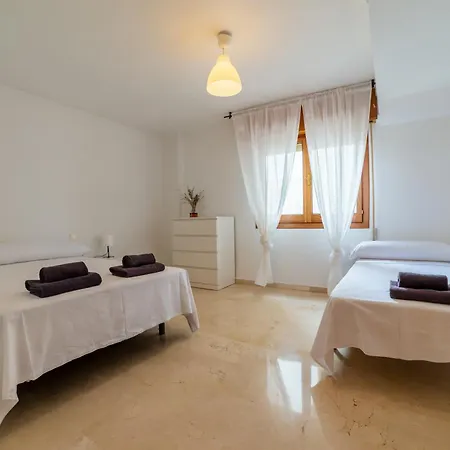 Trendyrooms Granada, Centro A 10 Minutos Andando Homestay Granada