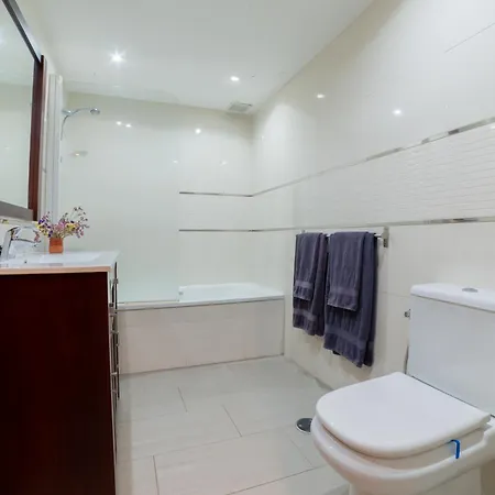 Trendyrooms Granada, Centro A 10 Minutos Andando *