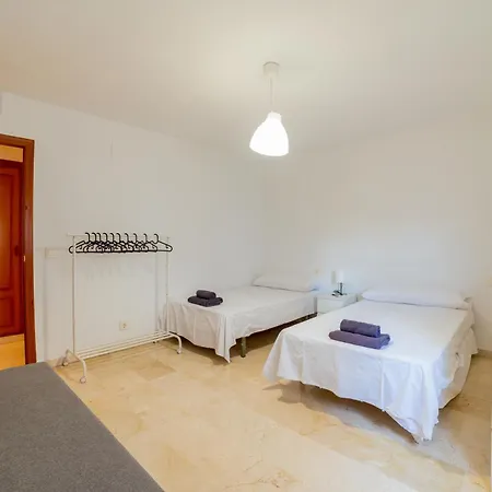 Homestay Trendyrooms Granada, Centro A 10 Minutos Andando *