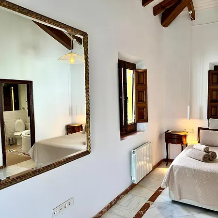 Hotelito Suecia