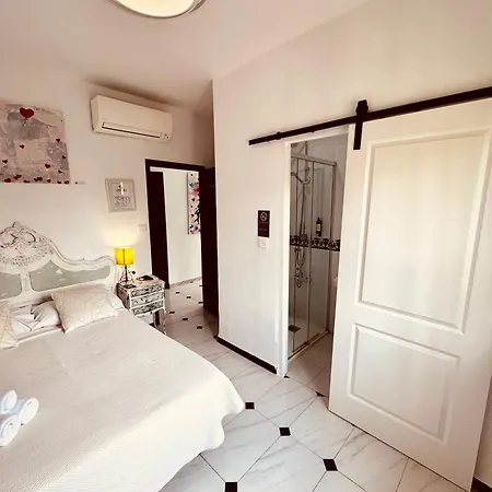 Pensión Hotelito Suecia