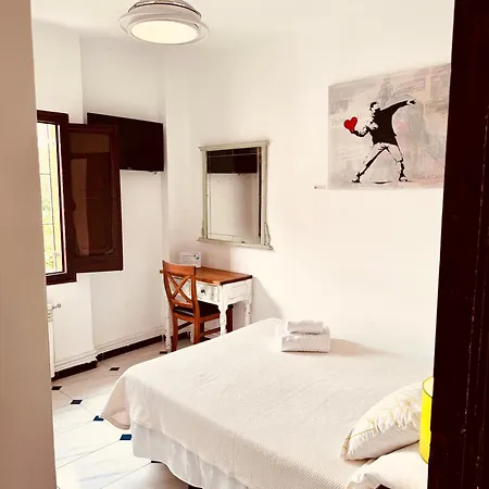 Pensión Hotelito Suecia 2*
