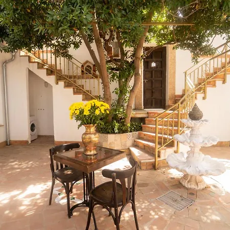 La Perla Del Oriente Holiday home *