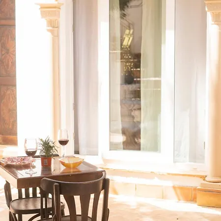 Holiday home La Perla Del Oriente