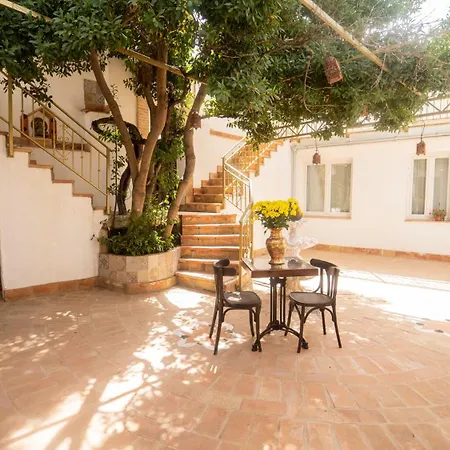 La Perla Del Oriente Holiday home *