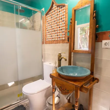 Holiday home La Perla Del Oriente *