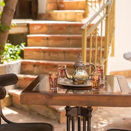 La Perla Del Oriente Holiday home